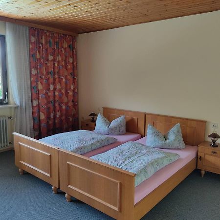 Pension Bachlhof Fursteneck Экстерьер фото